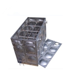 Tanque <span class=keywords><strong>de</strong></span> <span class=keywords><strong>Agua</strong></span> <span class=keywords><strong>de</strong></span> Acero Inoxidable <span class=keywords><strong>de</strong></span> Alta Calidad y Resistencia <span class=keywords><strong>de</strong></span> <span class=keywords><strong>1000</strong></span> 2000 <span class=keywords><strong>Litros</strong></span> para Almacenamiento <span class=keywords><strong>de</strong></span> <span class=keywords><strong>Agua</strong></span> - Product Image 2