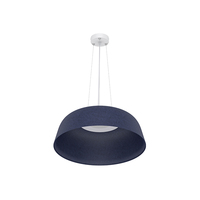 Plafonnier LED d'intérieur série AL187 G2.0