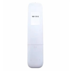 รีโมทคอนโทรลคุณภาพดีสำหรับ AUX YKRT011E วัสดุ ABS ใหม่ คอนโทรลเลอร์อเนกประสงค์ไร้สาย มีสินค้าในสต็อก YKR-T/011E - Product Image 4