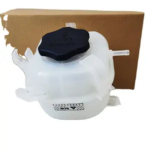 Automobile water tank auxiliary kettle expansion kettle for Borgward BX5 BX7 V700003083 High Quality More Discounts Cheaper
