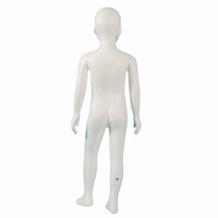Mannequins pour enfants, mannequin enfant sur mesure, modèle enfant corps entier