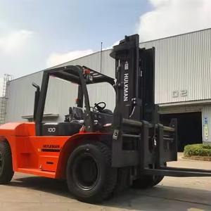 Carretilla elevadora hidráulica china de fábrica Carretillas elevadoras nuevas Carretilla elevadora diésel 3M <span class=keywords><strong>3Ton</strong></span> - Product Image 5