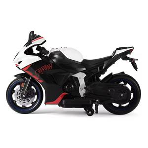 Serin tasarım düşük fiyat çocuk elektrikli motosiklet çocuklar için 12V güç pil erkek kız oyuncak araba binmek - Product Image 3