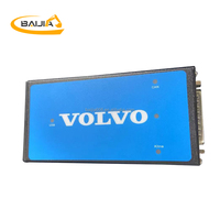 Adaptor Komunikasi Cat Et3 Grup 317-7485 Digunakan untuk Alat Diagnostik Excavator Caterpillar 317-7485