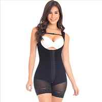 Body Faja post-chirurgie pour le ventre et post-partum à naissance naturelle Compression moyenne à élevée et conception innovante
