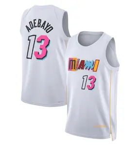 2022-23 Jimmy Butler Miami same basketball jersey, a large number of wholesale high-quality versions