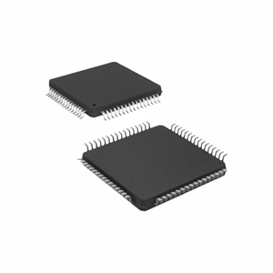 Authorized Distributor 64 TQFP Buy Electronics Components Online Embedded ATMEGA64L-8AQ - Product Image 1