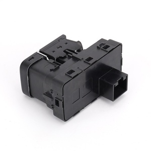 KVIN 3G0927225 Gruppo Leva Freno a Mano di Ricambio per Modelli <span class=keywords><strong>Maiden</strong></span> B8 - Freno di Stazionamento Durevole - Product Image 4