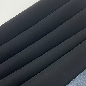 Büyük stok yüksek kalite streç süet deri nubuk İpli cep ekstra siyah Lamy PU aksesuarları aşınmaya dayanıklı 0.7mm - Product Image 4