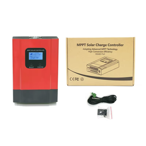 Climatiseur solaire domestique split 7000 BTU DC 24V sans réseau requis, contrôle intelligent par application - Product Image 2