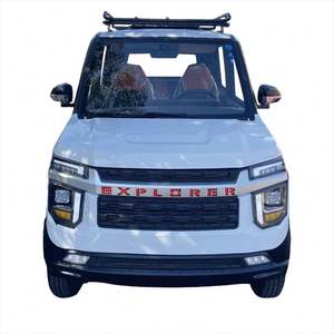 ด้านบนและดี400กิโลกรัมจีนไฟฟ้ารถมินิสำหรับ<span class=keywords><strong>3</strong></span>ที่นั่งรถยนต์ผู้สูงอายุใช้ - Product Image 1