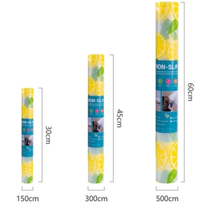 <span class=keywords><strong>EVA</strong></span> in nhà bếp thảm & miếng đệm chống ẩm và chống thấm dầu bằng chứng ngăn kéo cho tủ & giày lưu trữ giấy có thể được cắt - Product Image 4