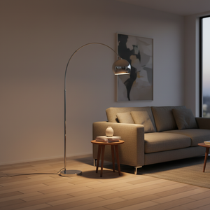 Lampe de sol <span class=keywords><strong>LED</strong></span> moderne E27 de haute qualité Soda Factory pour la décoration du <span class=keywords><strong>salon</strong></span> - Product Image 4