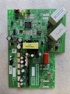 Hisense Hitachi ใหม่<span class=keywords><strong>แผง</strong></span><span class=keywords><strong>วงจร</strong></span>เครื่องปรับอากาศไฟฟ้า17B43150A 17B43150B PV113 17B43150C 17B43152A แผ่นขับเคลื่อน PV113-1 - Product Image 2