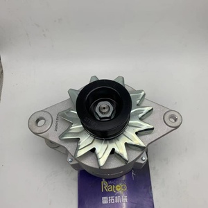 Alternateur C4937007 4937007 pour pièces de moteur QSC8.3 SD13 - Product Image 3