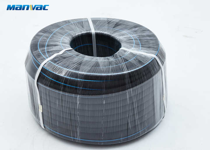 Industrial Aeration Tube Self Sinking Hose for Aquaculture Oxygen Transfer Systems