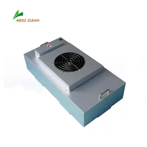 Laminar Flow Hood Hepa Fan Filter Unit FFU For Hospital