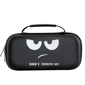 Étui de transport pour modèle Oled 7.0 " / 6.2 " Housse de protection portable, sac de rangement, accessoire pour Switch, sac pour Switch - Product Image 1
