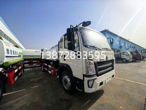 Sinotruck Howo 4*2 6000 litros de acero inoxidable <span class=keywords><strong>cisterna</strong></span> de <span class=keywords><strong>agua</strong></span> <span class=keywords><strong>potable</strong></span> camión <span class=keywords><strong>cisterna</strong></span> de <span class=keywords><strong>agua</strong></span> de servicio ligero a la venta en Dubai - Product Image 5