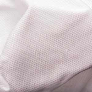 בד ריפוד נעליים קל משקל מסוג CoolMax, בעל גמישות גבוהה, סופג לחות, אנטי בקטריאלי, עשוי פוליאסטר סרוג. - Product Image 5