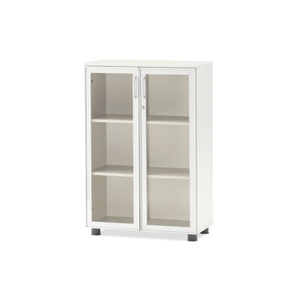 Hàn Quốc dưa 3-kệ kệ sách mềm-đóng kệ cho sách/trang trí nội thất rắn khung gỗ & hiện đại Thẩm Mỹ Made in Hàn Quốc - Product Image 4