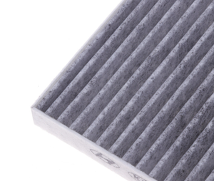 Filtro de Aire de Cabina de Alta Calidad 97133-2F000, 97133-2F010, 97133-0S000, CU2434 Compatible con Kia y <span class=keywords><strong>Hyundai</strong></span> Sin <span class=keywords><strong>Opiniones</strong></span> Todavía - Product Image 2