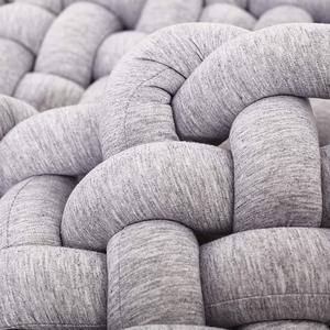 Tapis de jeu torsadé doux et antidérapant, décoration d'intérieur, <span class=keywords><strong>coussin</strong></span> de siège - Product Image 5
