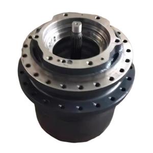 เกียร์รถขุดแท้รุ่น 14599921 มอเตอร์เดินหน้าแบบ Final Drive สำหรับ EC250D EC250E EC300D EC300E - Product Image 5