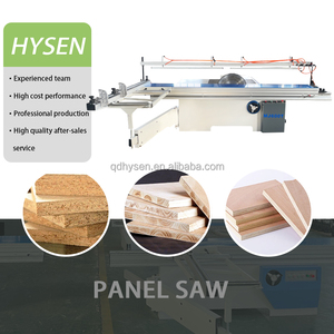 Công suất cao 7.5KW Bảng điều khiển chính xác <span class=keywords><strong>Saw</strong></span> 600 mét trượt Bảng gỗ <span class=keywords><strong>Saw</strong></span> cho <span class=keywords><strong>MDF</strong></span> sản xuất hysen mj600t nhà máy bán hàng trực tiếp - Product Image 1