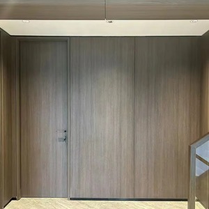 Nouveaux Panneaux Muraux en Charbon de <span class=keywords><strong>Bambou</strong></span> Durables 2026 pour Murs Intérieurs, Panneaux Muraux Décoratifs Écologiques pour Résidentiel - Product Image 4