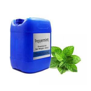 Huile essentielle de menthe poivrée <span class=keywords><strong>d</strong></span>émentholée en gros, 1 litre, <span class=keywords><strong>prix</strong></span> de gros, 100% pure, naturelle et biologique, pour les cheveux - Product Image 2