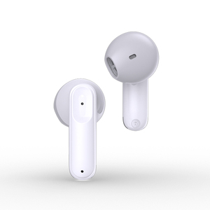 G13-H comfort TWS earbuds, perfect for commuting & office, 6-7h single playtime - Product Image 6