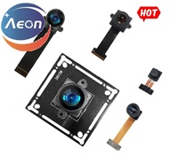 Module de caméra USB DVP MIPI YE Support personnalisable 1080p 2MP OV5645 OV5640 OV2640 grand angle avec connecteur CSI 24 broches 30 broches Arducam