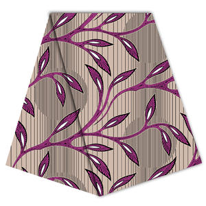 Toptan Ankara <span class=keywords><strong>Java</strong></span> tarzı kumaş afrika balmumu baskı pamuk gerçek balmumu baskı Hollandais afrika kumaş - Product Image 4