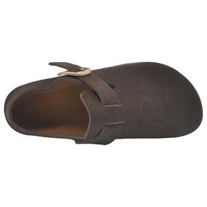 <span class=keywords><strong>Sandali</strong></span> personalizzati di alta qualità in <span class=keywords><strong>sughero</strong></span> con fibbia minimalista, <span class=keywords><strong>suola</strong></span> antiscivolo in lattice <span class=keywords><strong>sughero</strong></span> supporto naturale-esperto produttore - Product Image 4