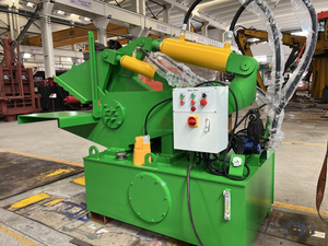 Cizalla para Chatarra AS-630 de Fácil Operación, Capacidad de Corte Máxima de 630N, para Chatarra y Otros Materiales, 2026 - Product Image 4