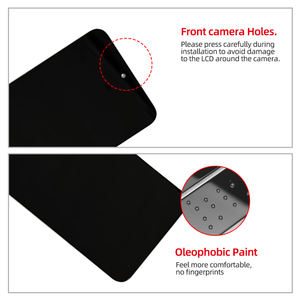 Téléphone portable Lcd pour <span class=keywords><strong>Wiko</strong></span> T50 Pantallas pour <span class=keywords><strong>Wiko</strong></span> T50 affichage pour <span class=keywords><strong>Wiko</strong></span> T50 W-P861 remplacement d'écran Lcd - Product Image 4