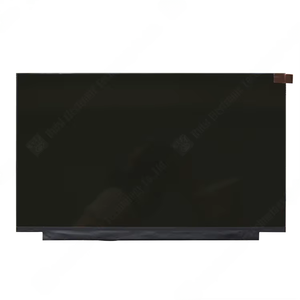 Écran LCD de <span class=keywords><strong>remplacement</strong></span> pour <span class=keywords><strong>ordinateur</strong></span> <span class=keywords><strong>portable</strong></span> HP Pavilion LVDS 40 broches NT156WHM-T03, 15,6 pouces, tactile intégré, <span class=keywords><strong>prix</strong></span> usine - Product Image 1