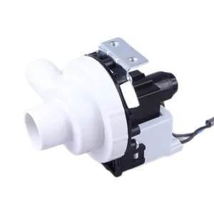 Drain Pump Washing Machine Damper Motor Spare Part for Laundry 30W 35W 40W