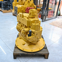 Pompe hydraulique principale de haute qualité pour excavatrice CAT 339-0514 pour excavatrice E329E E329EL 330FL, machines de construction