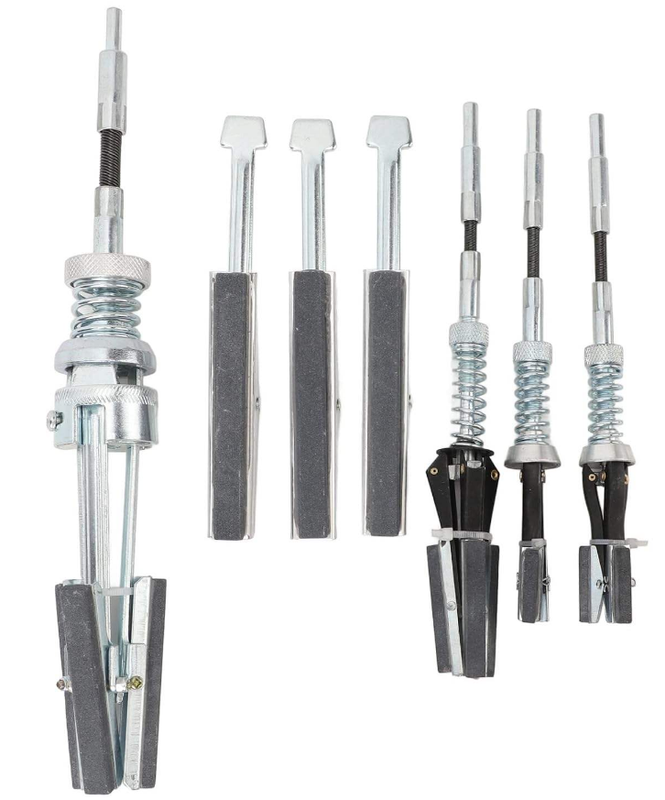 21Pcs Engine Cylinder Hone Tool Set