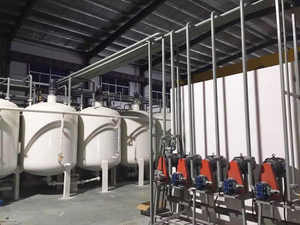 Bán tự động tạo bọt Máy PU bọt máy móc để làm nệm sofa - Product Image 3