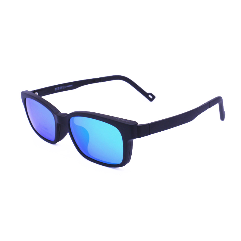 Obiettivo clip C1 nero-blu