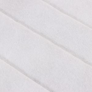 ZHENGCHENG geotchild اثنين من القماش غشاء واحد HDPE سميكة سطح ناعم حديث غشاء حمام سباحة غشاء مضاد للتسرب مقاوم للماء - Product Image 5