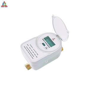 Zhongyi, prepago, Ip68, LoRaWAN, NB-<span class=keywords><strong>IoT</strong></span>, 4G, GPRS, RS485, control de válvula, medidores de agua ultrasónicos - Product Image 1