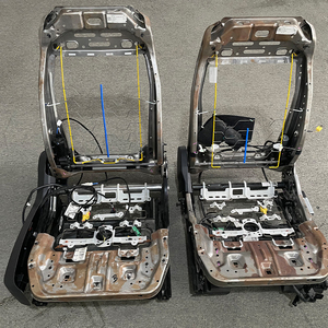 Kit di Aggiornamento Elettrico per Sedile Conducente Ford Ranger - Converte da Manuale a Elettrico, Fornitura Diretta dalla Fabbrica - Product Image 5