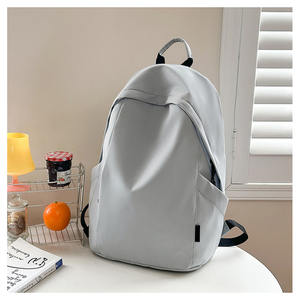 Mochila Escolar Impermeable Personalizada de Alta Calidad con Logotipo Impreso, 200 Piezas, para Hombre, Informal, para Computadora, Mochila Oxford para Portátil - Product Image 5