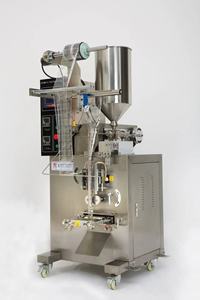 Máquina Envasadora de Líquidos, Máquina de Envasado de Bebidas de Alta Calidad, Máquina Llenadora de Pasta, Precio al por Mayor Comercial - Product Image 4
