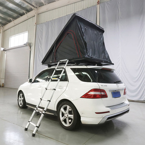 Tente de toit Soft Shell Technitop 4X4 hors route bon marché de Chine vente en gros de toit légère - Product Image 3
