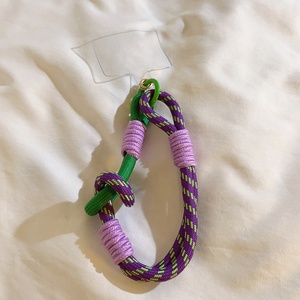 Nouveaux accessoires de téléphone portable téléphone fronde chaîne cordons téléphoniques longes de sangle de téléphone portable avec patch - Product Image 3